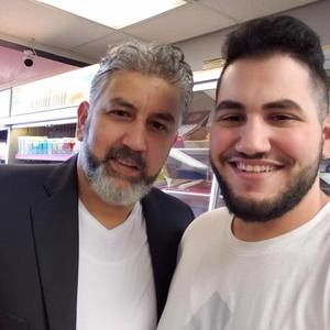 Meet your Posher, Suleiman